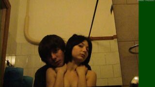 Janochka. Love story