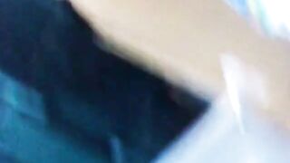 no panties