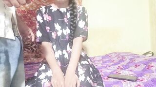 Desi bhabhi ne apane yaar ke sath kiya sex