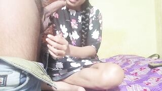 Desi bhabhi ne apane yaar ke sath kiya sex