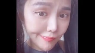 合集!口交口爆/强制深喉/喉夹龟头/喉部隆起/舔蛋蛋/虐喉/颜射吞精/角色扮演/制服/口水/呕声/女奴调教跪舔/口球/舔肛/毒龙