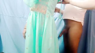 Bengali Boudir Chuda Chudi