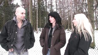 Gina Casting - Susanne + Thomas
