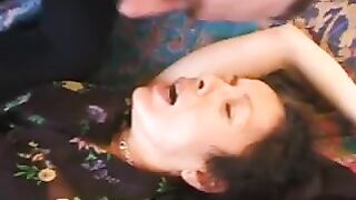 Maghrebine mure