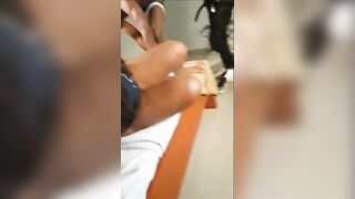 behind the scenes of funfor10k production in Nigeria part 16