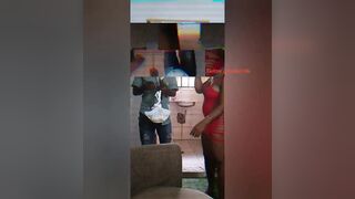 fucking big ass girl with bestie