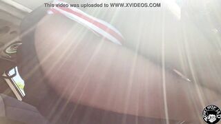 lil d drives around dreadhead ebony for sex preview