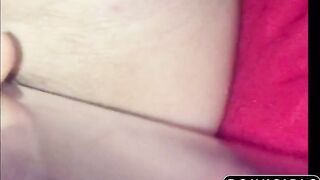 Suck that cum out. Pussy pump close up !!!