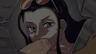 Anythinggoes One Piece