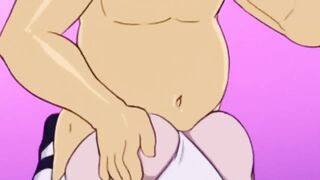 Anythinggoes One Piece