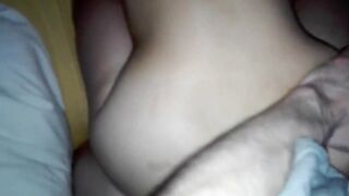 Doggy Creampie