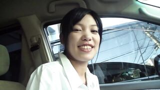 A nurse who pretends to be innocent is a dick hunter of handsome patients. -2