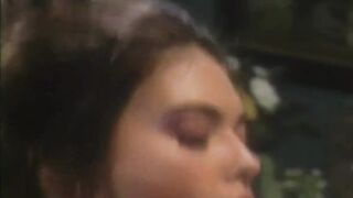 Busty Oriental Beauty Tera Patrick Gets Her Craving Pussy Drilled!