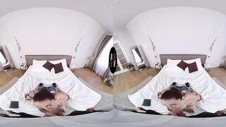 VIRTUAL TABOO - Fishnet Time