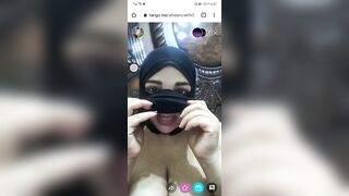 Noor elmasry malbn awi sharmota tango