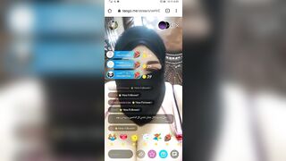 Noor elmasry malbn awi sharmota tango