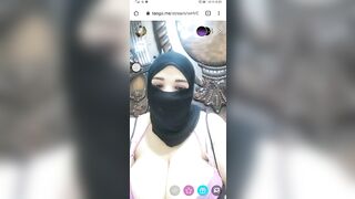 Noor elmasry malbn awi sharmota tango