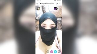 Noor elmasry malbn awi sharmota tango