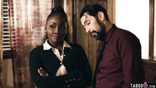 Black real estate agent Osa Lovely really needed this sale