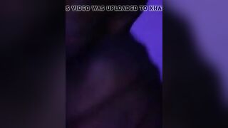 Big black dick