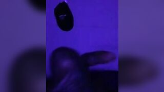 Big black dick