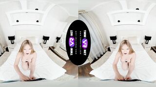 TmwVRnet - Irina Cage - Sex spices the photo session