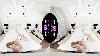TmwVRnet - Irina Cage - Sex spices the photo session