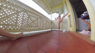 Shashanadance just dacning 04
