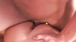 blond b. fucked pov