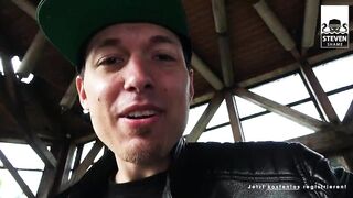Anal bitch Julia lets Kevin fuck her ass! StevenShame.dating