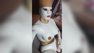 I need to wank