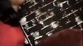Thot dicked down