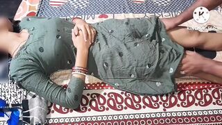 Indian desi bhabhi sex in podasi Dewar pure Hindi sex vedio