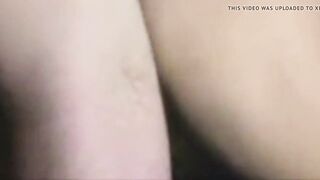 step mom's ass fucked on her bed this morning