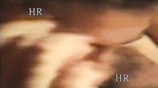 Italian pornography 90s - The exclusive video #5