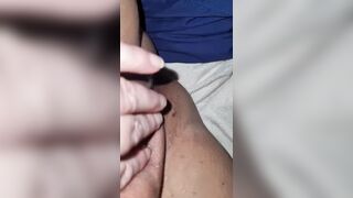 Married guy creampied Miss Sapiosexual