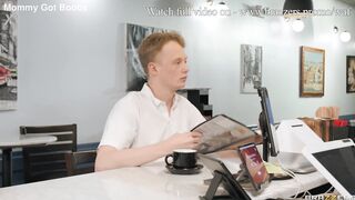 Cum on My Waffles, Honey - Syren De Mer / Brazzers / stream full from www.brazzers.promo/waf