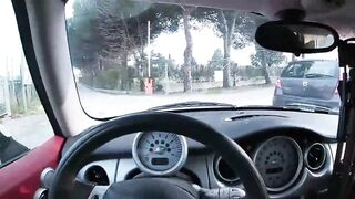 onthe road