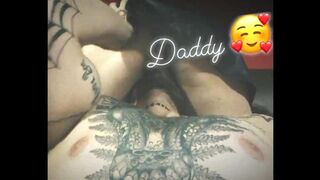 BIGBOSSBANDS - BOOTYCAPGOD EATING THICC LATINA MILF PUSSY