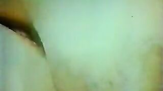 Lovers scene