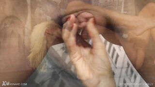 pussy kick kick the pussy holly queensnake com queensect com 720p