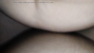Latina loves big cock pt 2