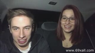 the girl wants to be a porn actress
