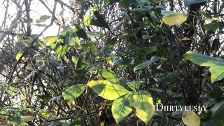 Public Masturbation Diirtylesly
