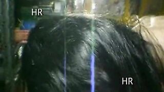 Amazing Unedited 90's Porn Video #6