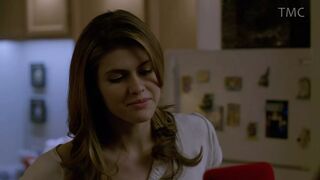 Alexandra Daddario - True Detective