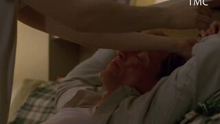 Alexandra Daddario - True Detective