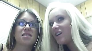Kelly and Friend 05
