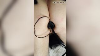 Fuck my plug