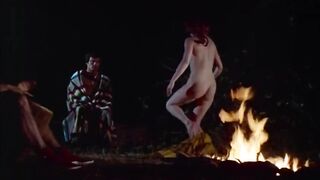 KATHY WILLIAMS JULIA BLACKBURN (1969) Part 2 in The Ramrodde